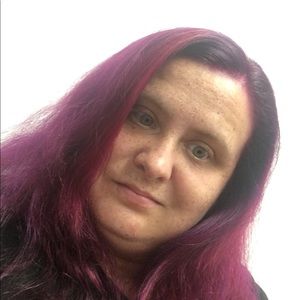 Meet your Posher, Krista